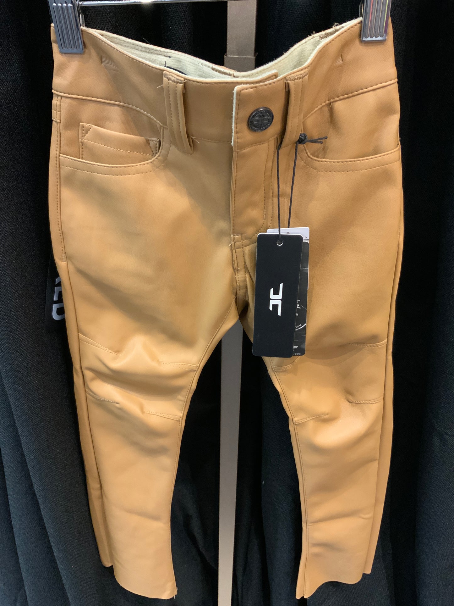 Jordan Craig Thriller Pants - Mocha