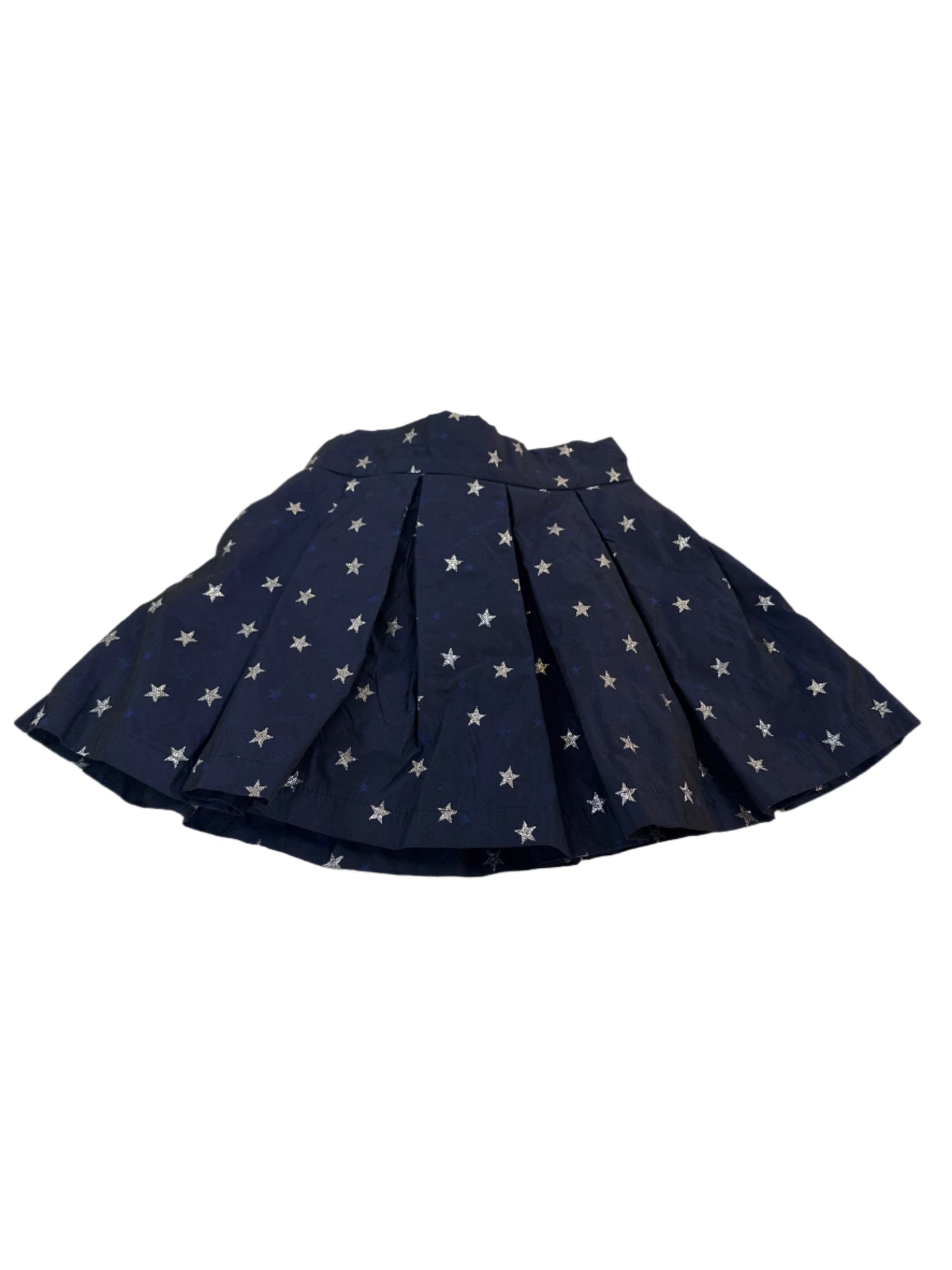 MaMa Luma Navy Stars Skirt