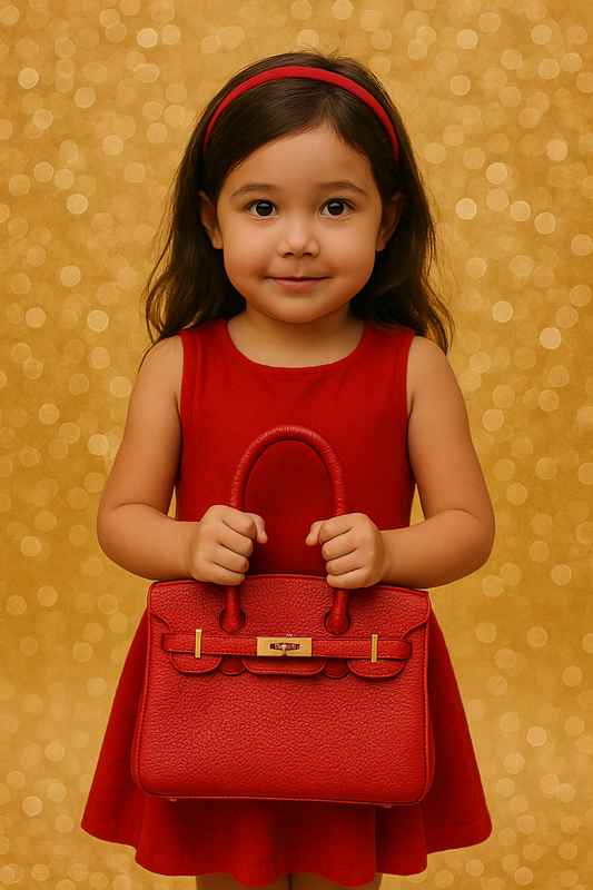 In My Bag Collection 20 CM