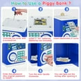 Playful Childhood Smart Safe Box