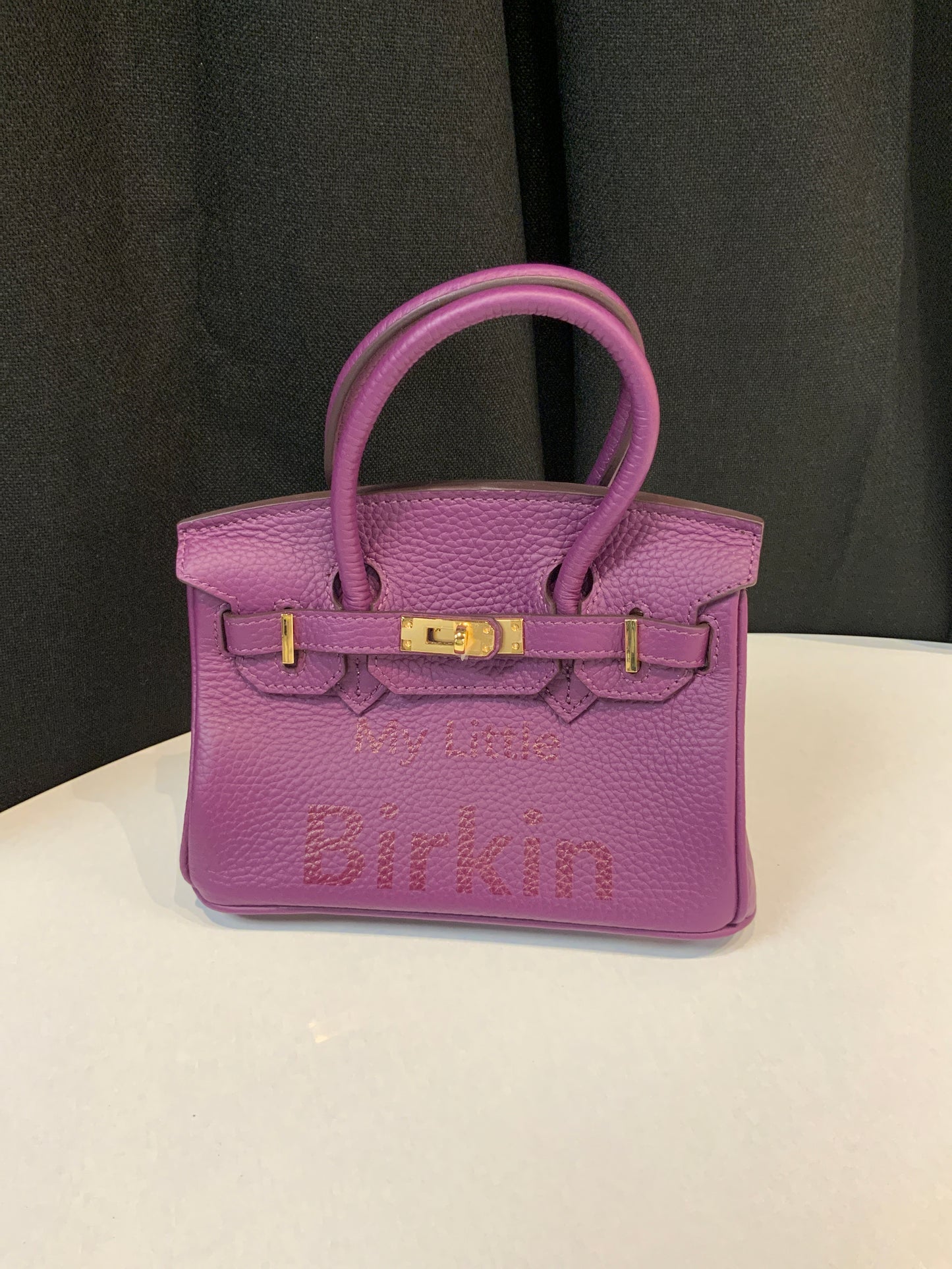 In My Bag Collection 20 CM