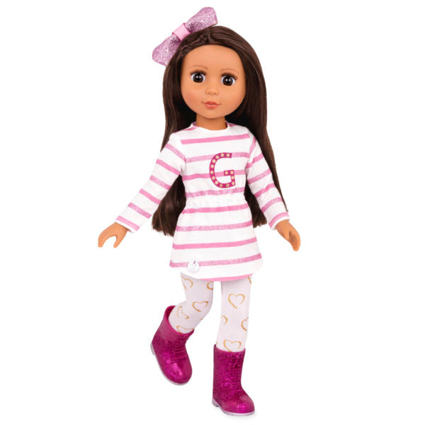 Glitter Girls Sarinia Doll
