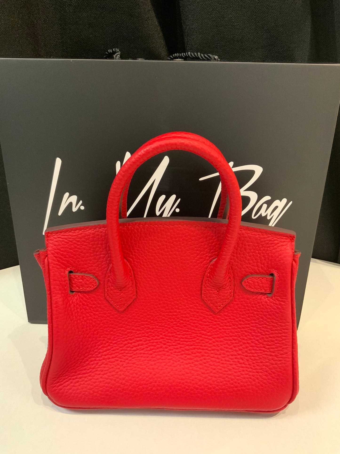 In My Bag Collection 20 CM