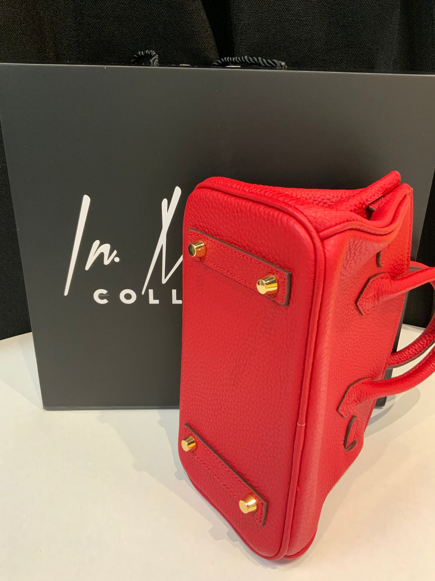 In My Bag Collection 20 CM