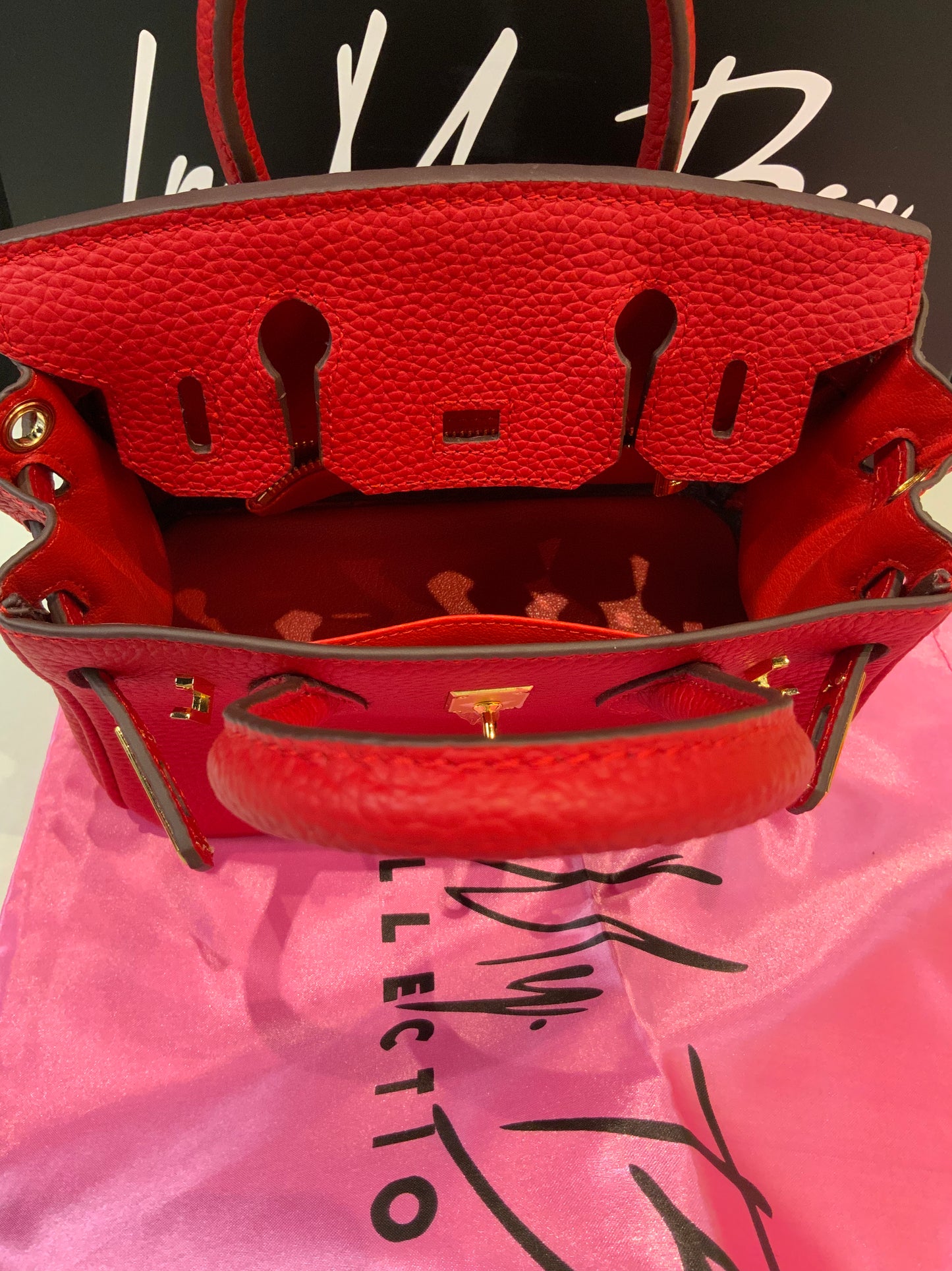 In My Bag Collection 20 CM
