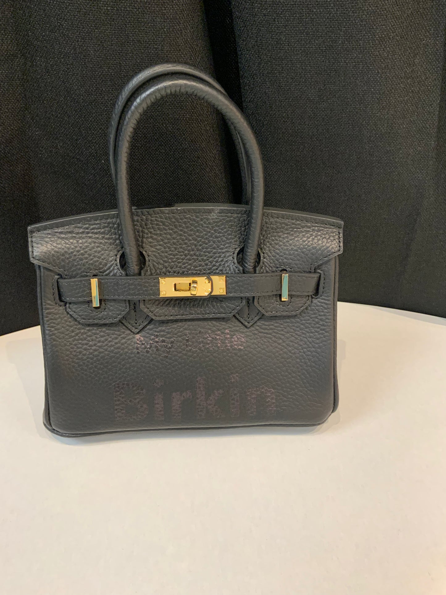 In My Bag Collection 20 CM