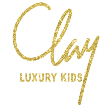 Clay Kids & Teens