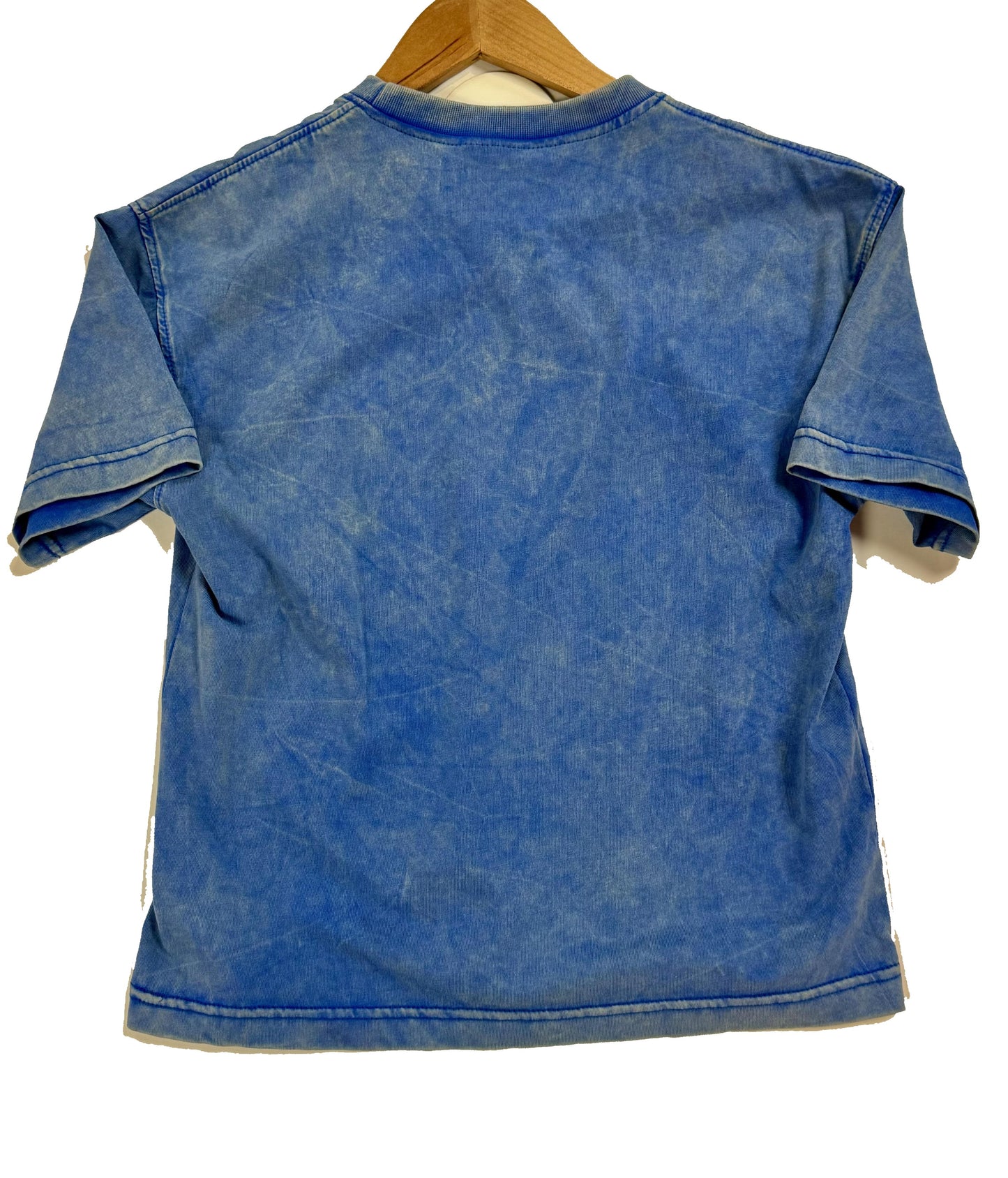 CLAY BRAND- Neon Spring tee