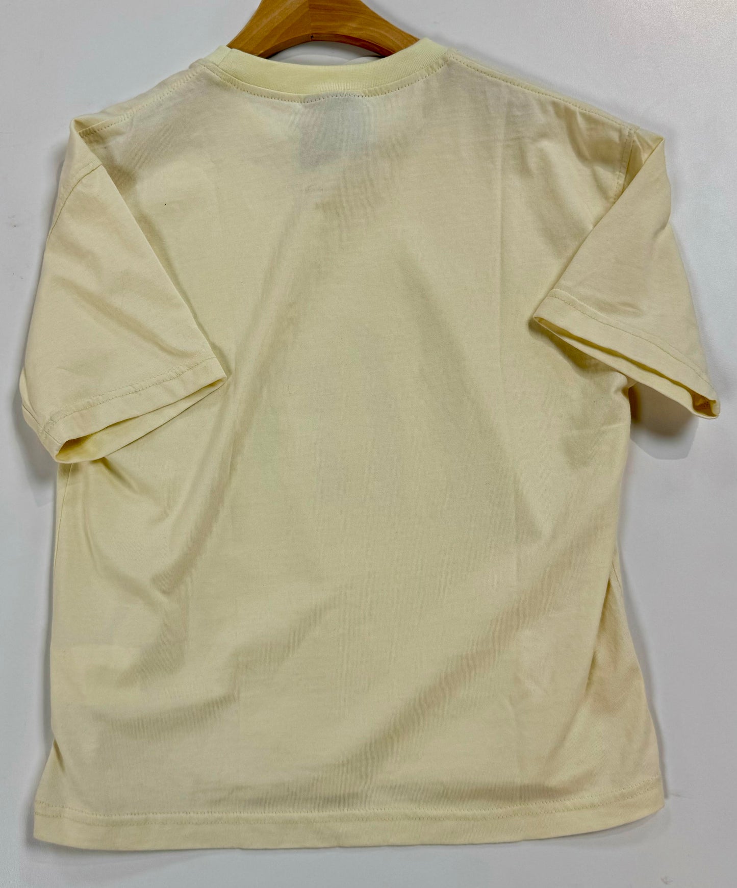 CLAY BRAND- Neon Spring tee