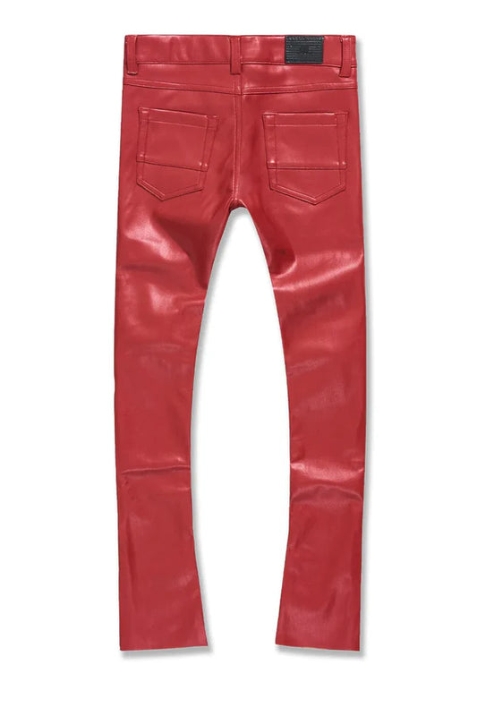 Jordan Craig Thriller Pants - Red
