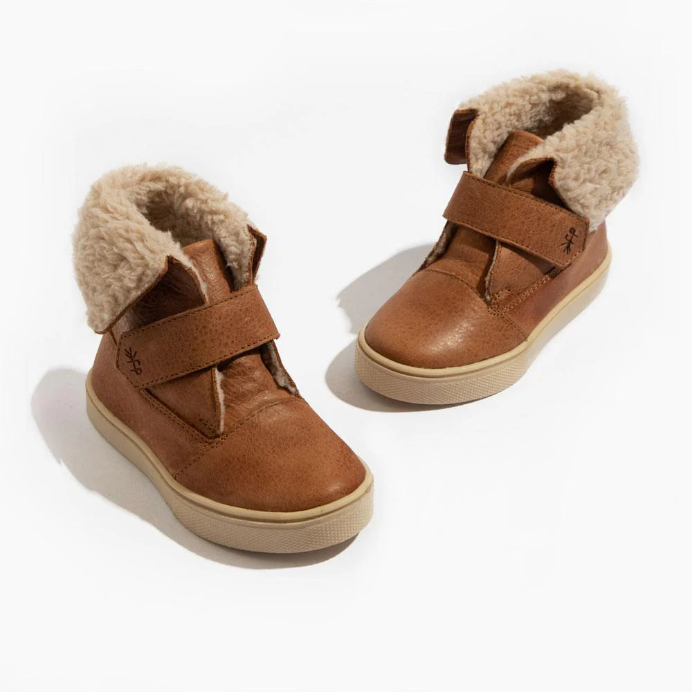 Freshly Picked Sherpa Boot Zion