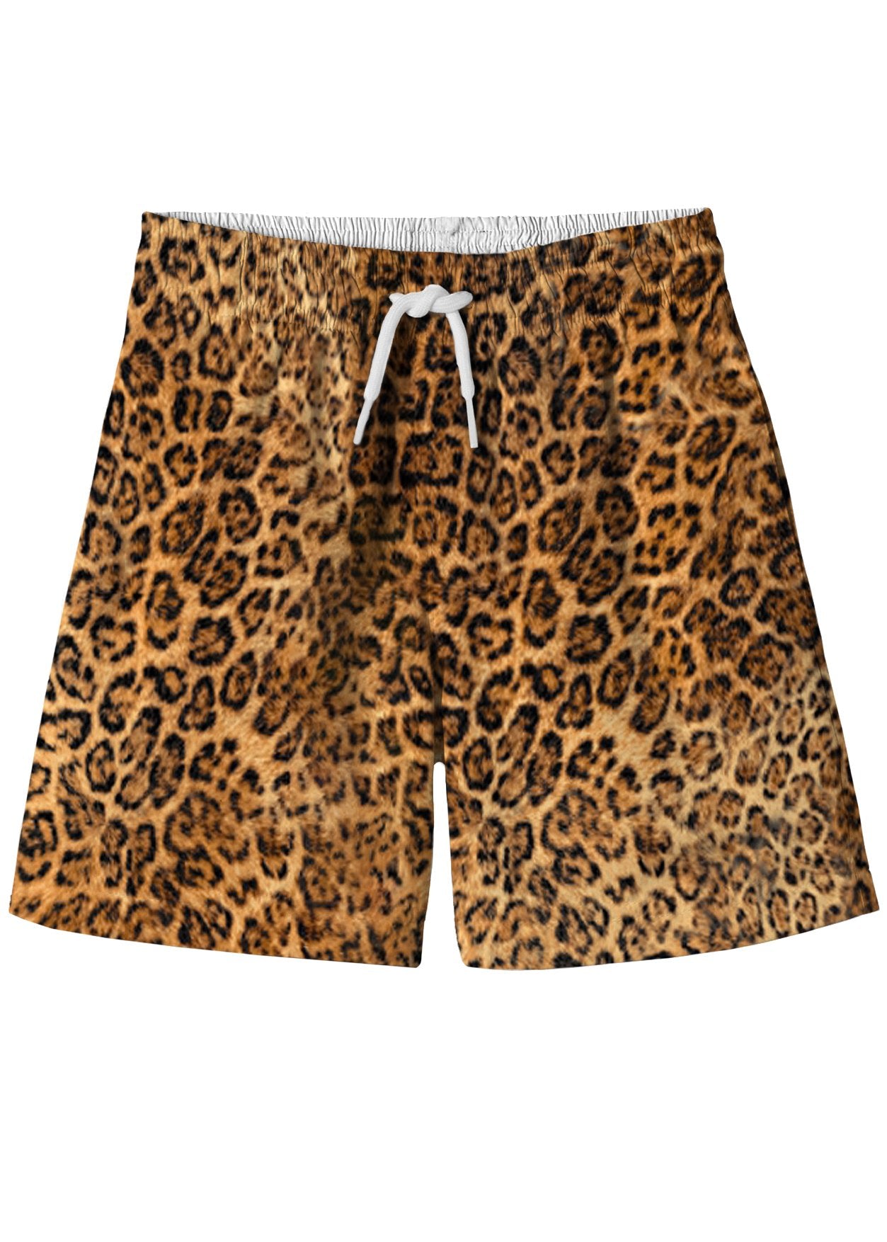 Stella Cove Cheetah Board Shorts
