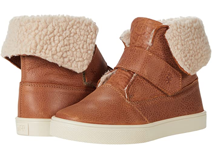 Freshly Picked Sherpa Boot Zion