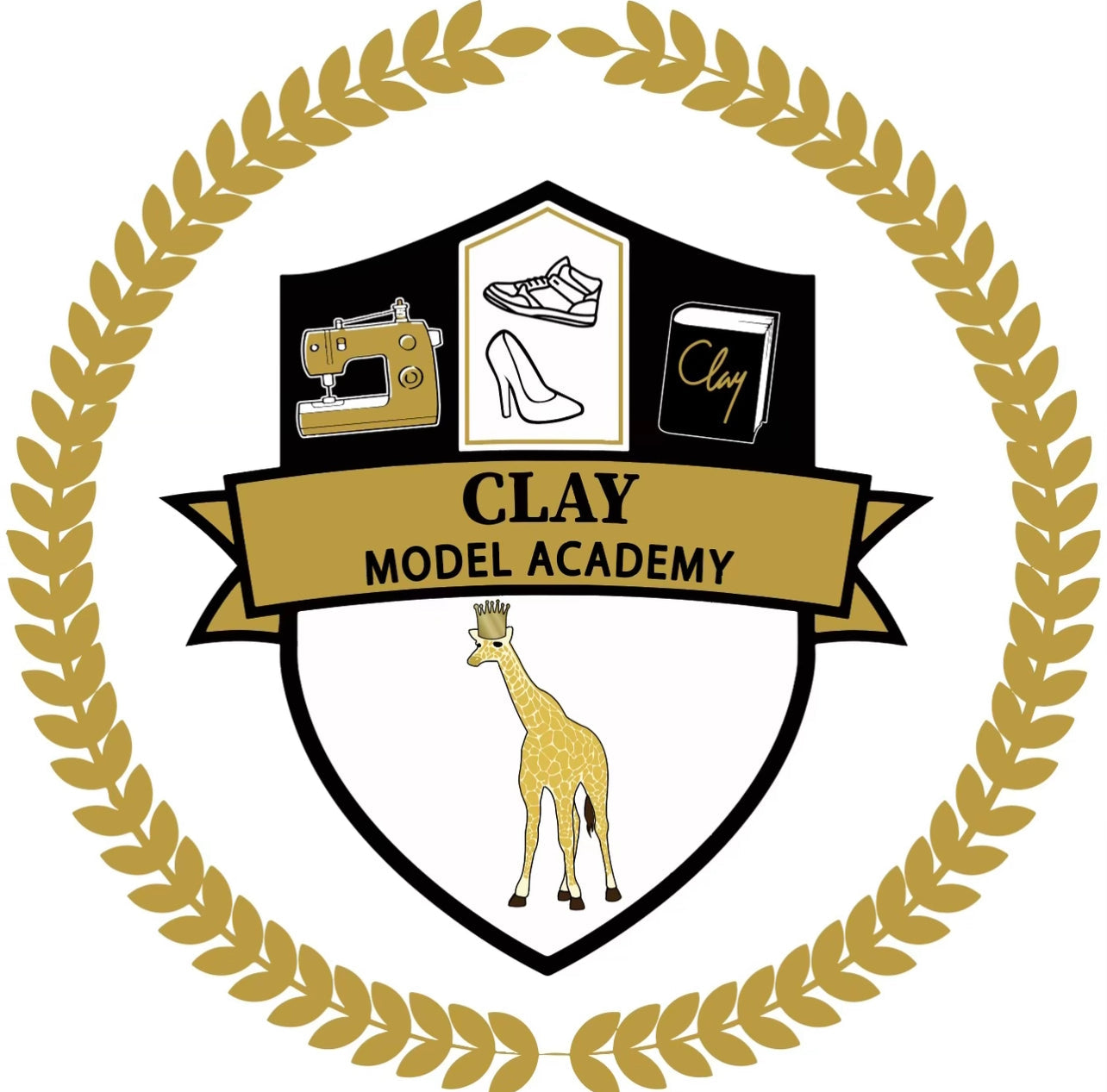 Clay Model Academy