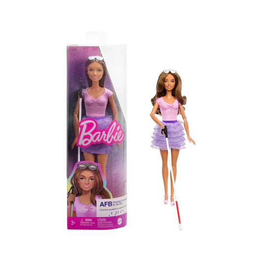 Barbie Fashionistas Doll #228