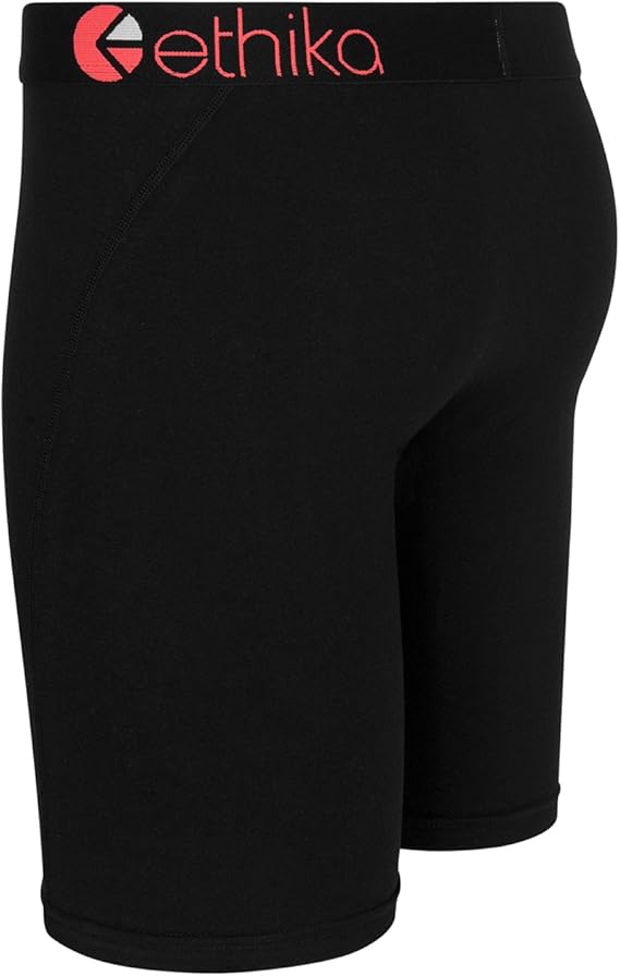 ETHIKA- Black Seal Boys