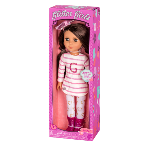 Glitter Girls Sarinia Doll