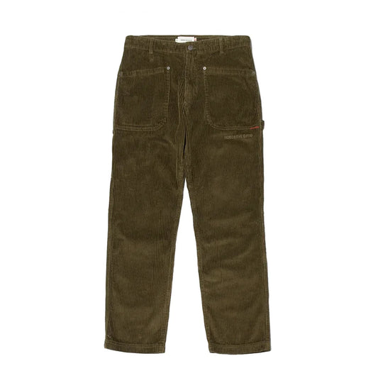 Honor the Gift Forest Corduroy Pant Green