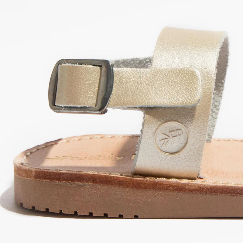 Freshly Picked Sanibel Sandal