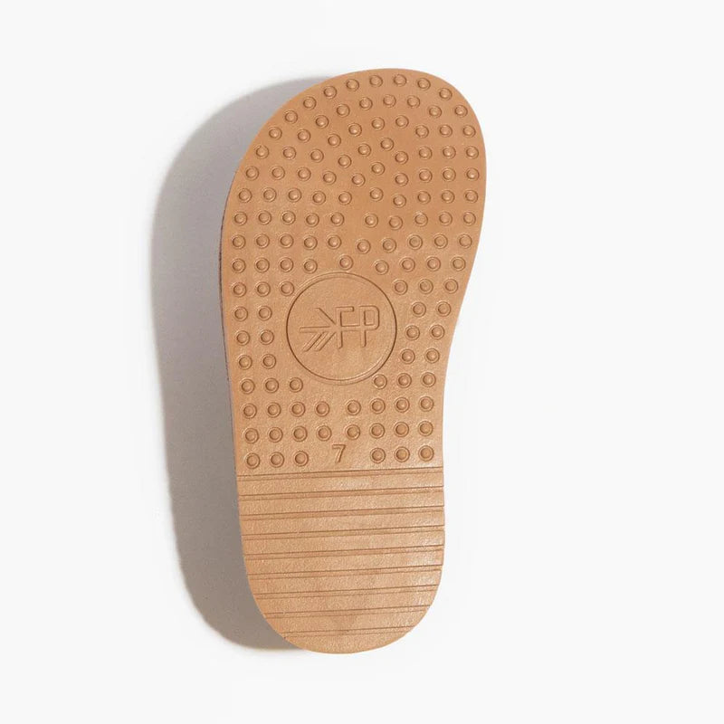 Freshly Picked Sanibel Sandal