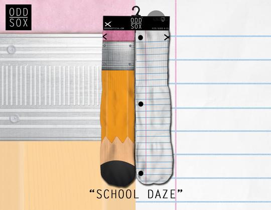 ODD SOX School Daze