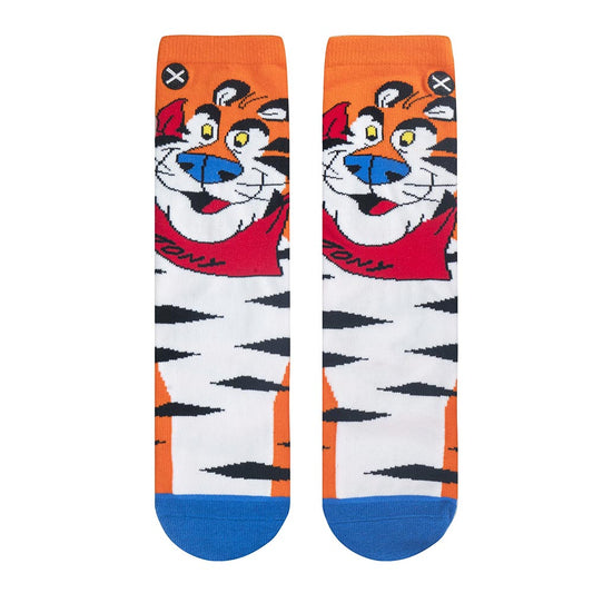 ODD SOX Big Tony the Tiger