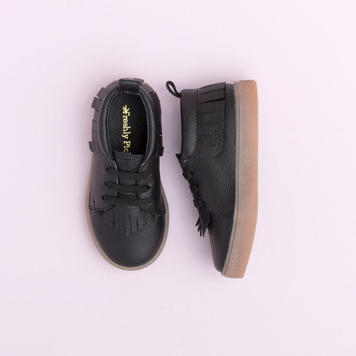 FP EBONY SNEAKER MOCC