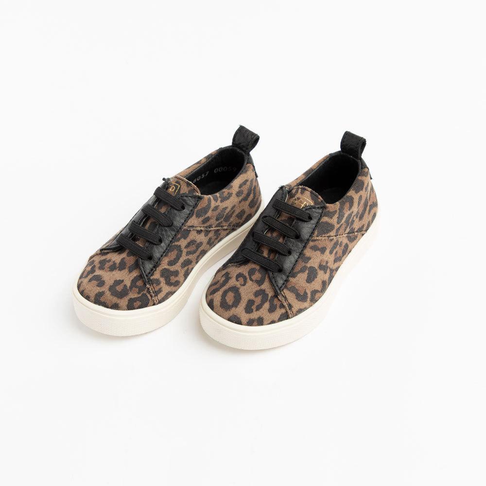 Freshly Picked Leopard LT Sneaker