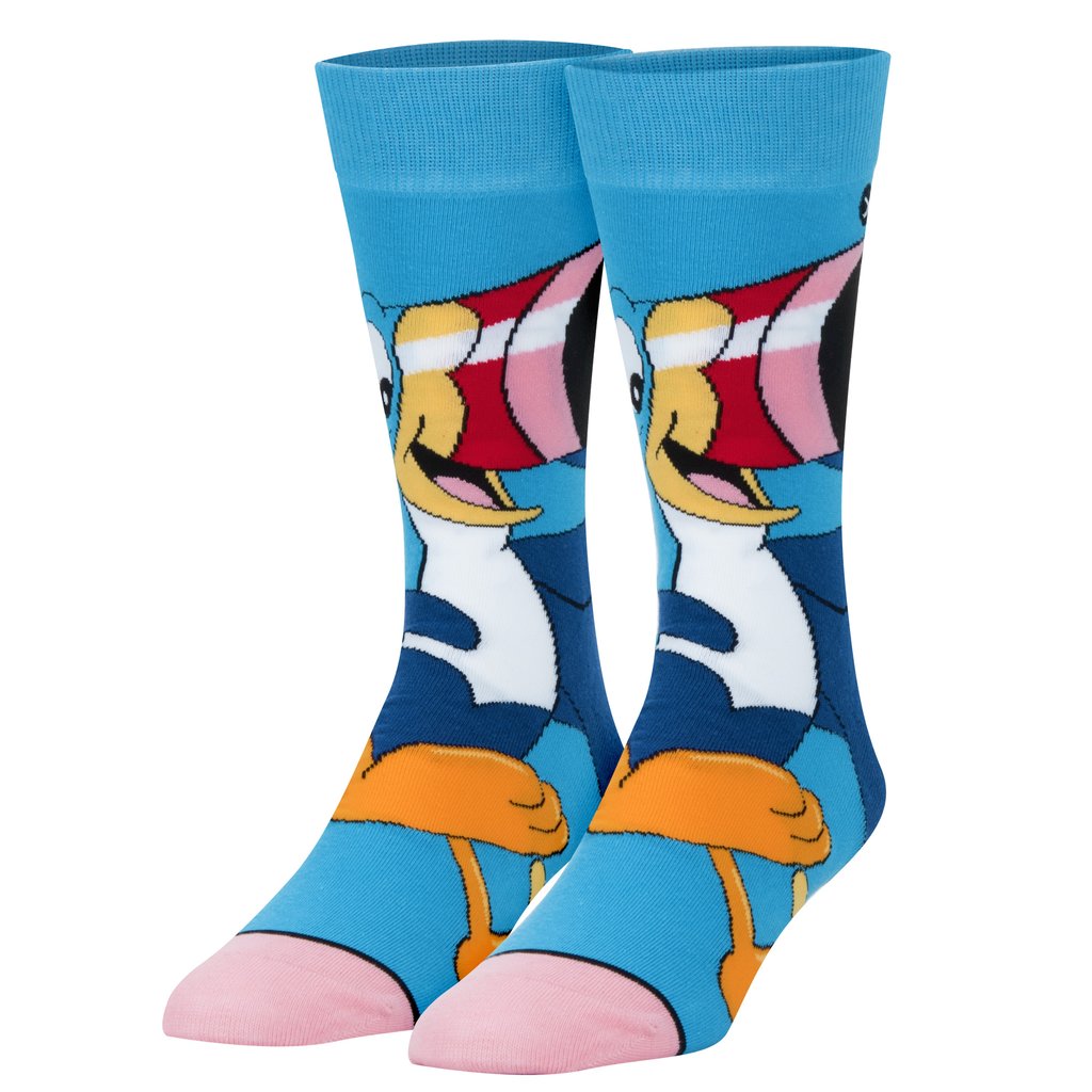 ODD SOX Froot Loops Follow Your Nose