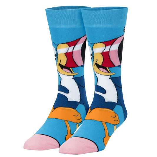 ODD SOX Froot Loops Follow Your Nose